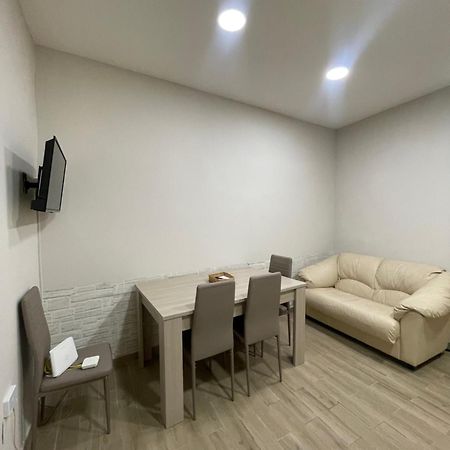 Appartamento Beatrice Castellammare di Stabia Esterno foto