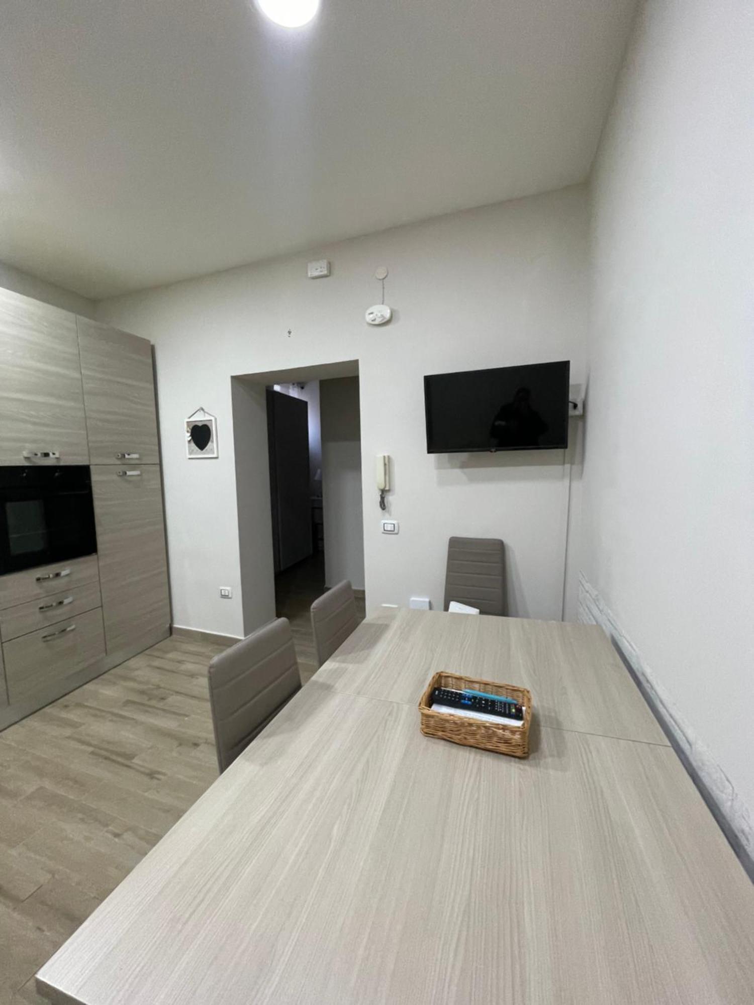 Appartamento Beatrice Castellammare di Stabia Esterno foto
