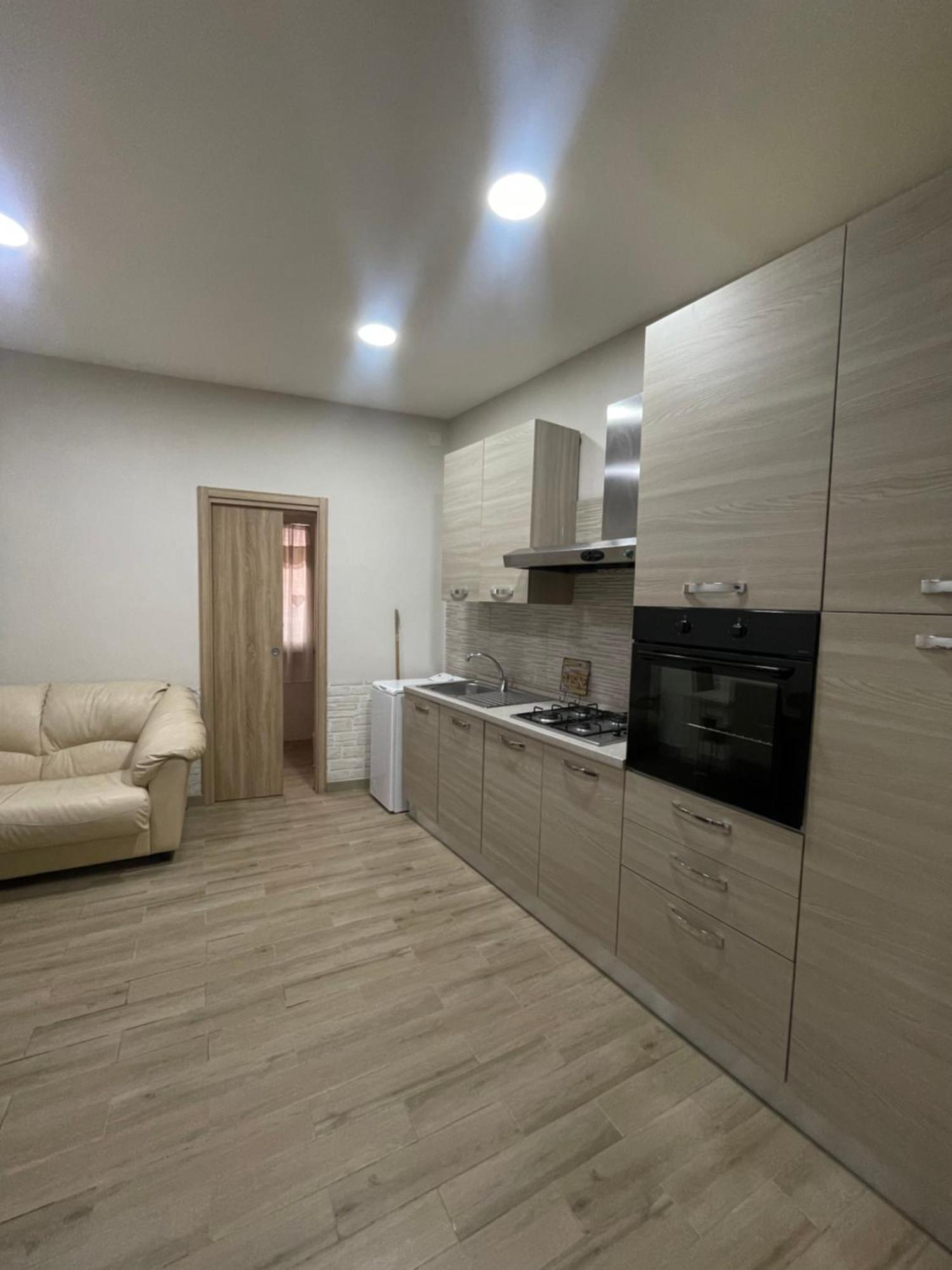 Appartamento Beatrice Castellammare di Stabia Esterno foto