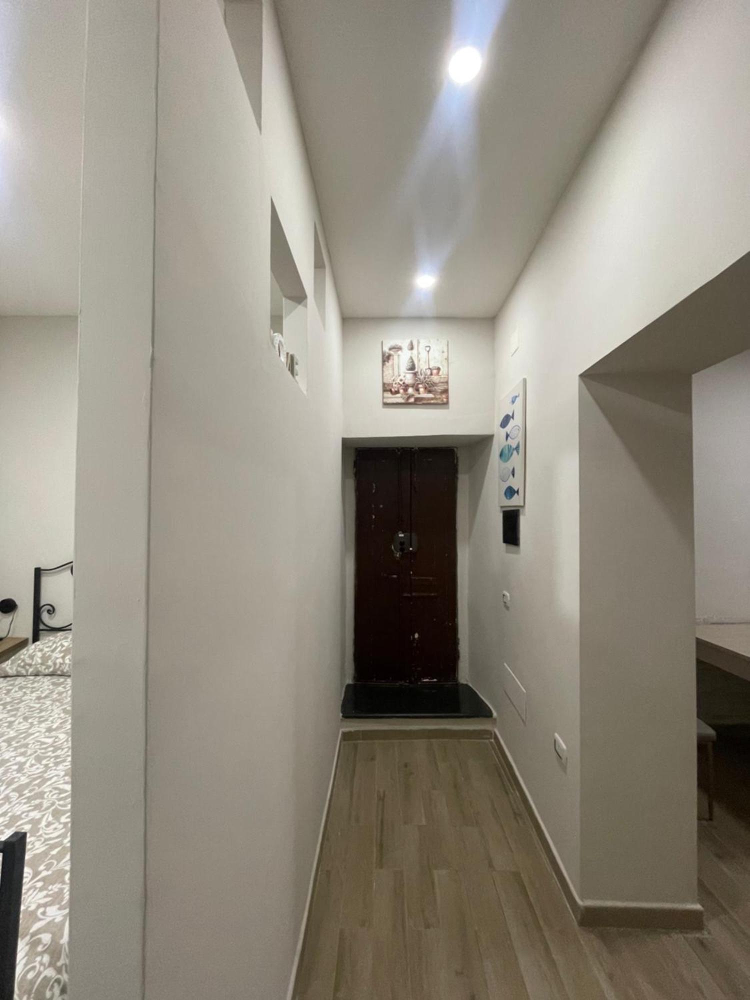 Appartamento Beatrice Castellammare di Stabia Esterno foto