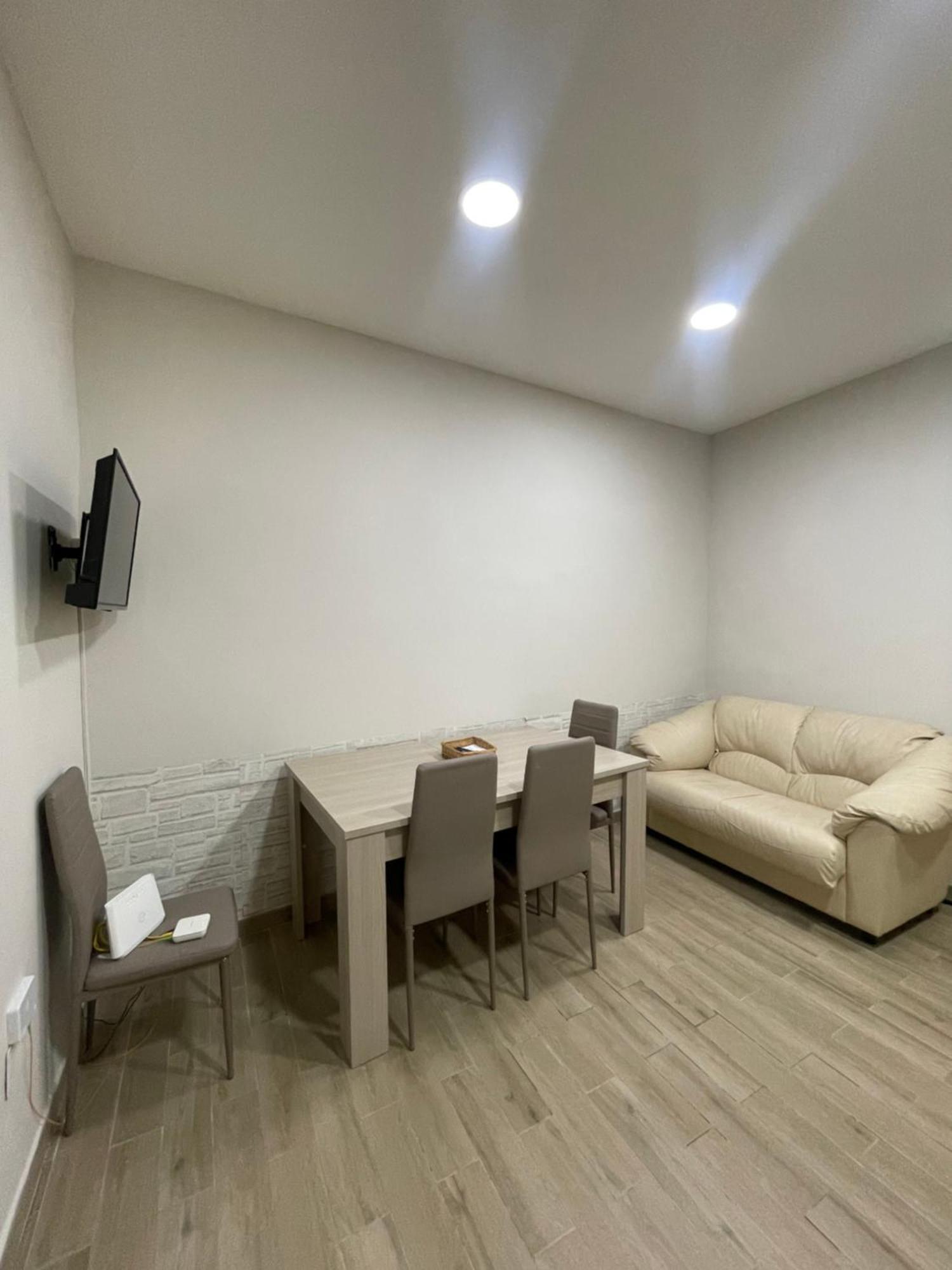 Appartamento Beatrice Castellammare di Stabia Esterno foto