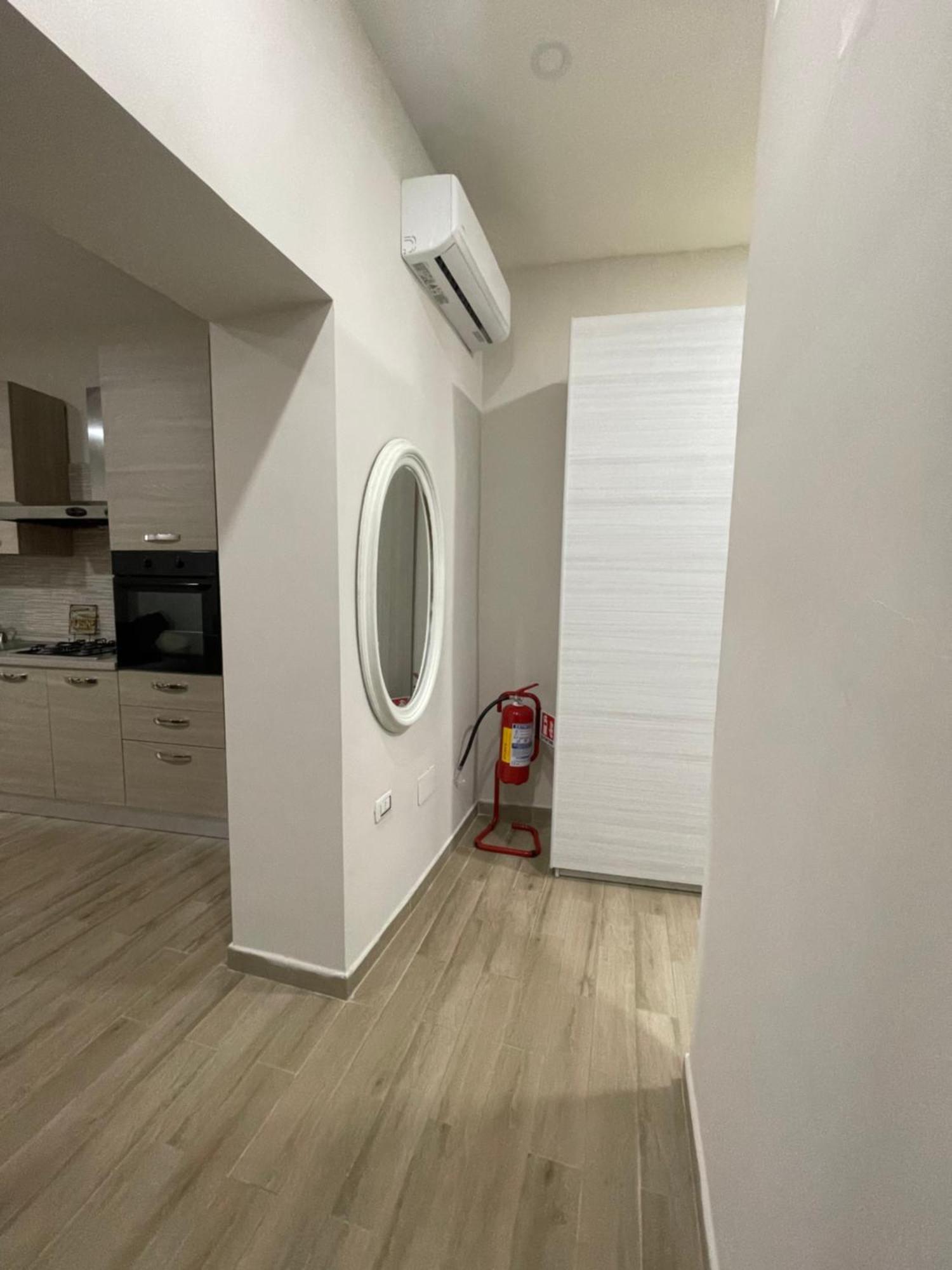 Appartamento Beatrice Castellammare di Stabia Esterno foto